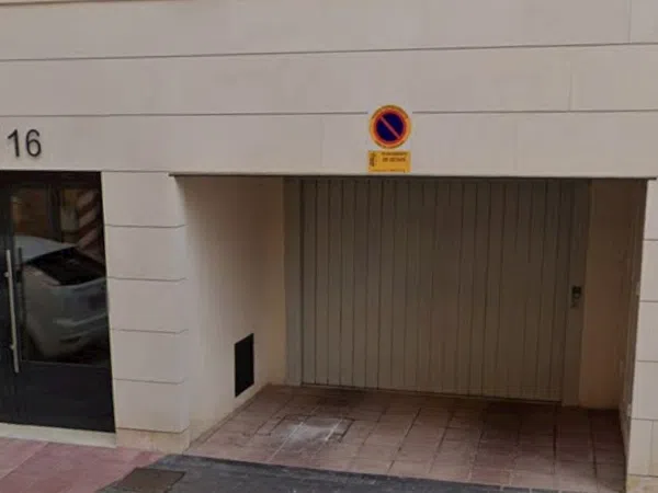 Piso en calle General Castaños, 17 - Foto 17