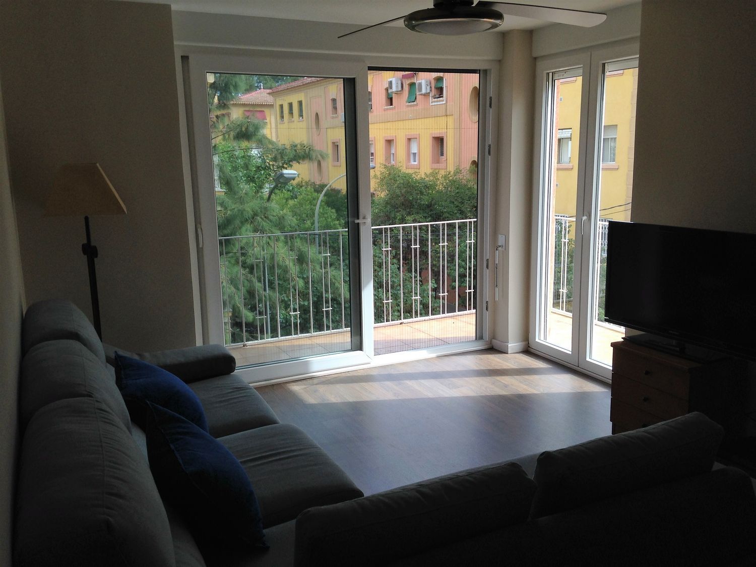 Piso en avenida Intendente Jorge Palacios, 9 - Foto 2