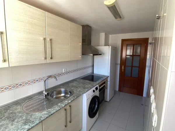 Piso en calle Venegas, 6 - Foto 6