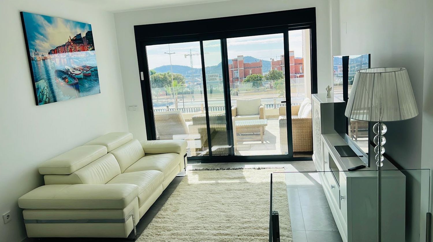 Piso en Calle de Guatemala, 9, Balcón de Finestrat-Terra Marina, Balcón de Finestrat-Terra Marina - Foto 5