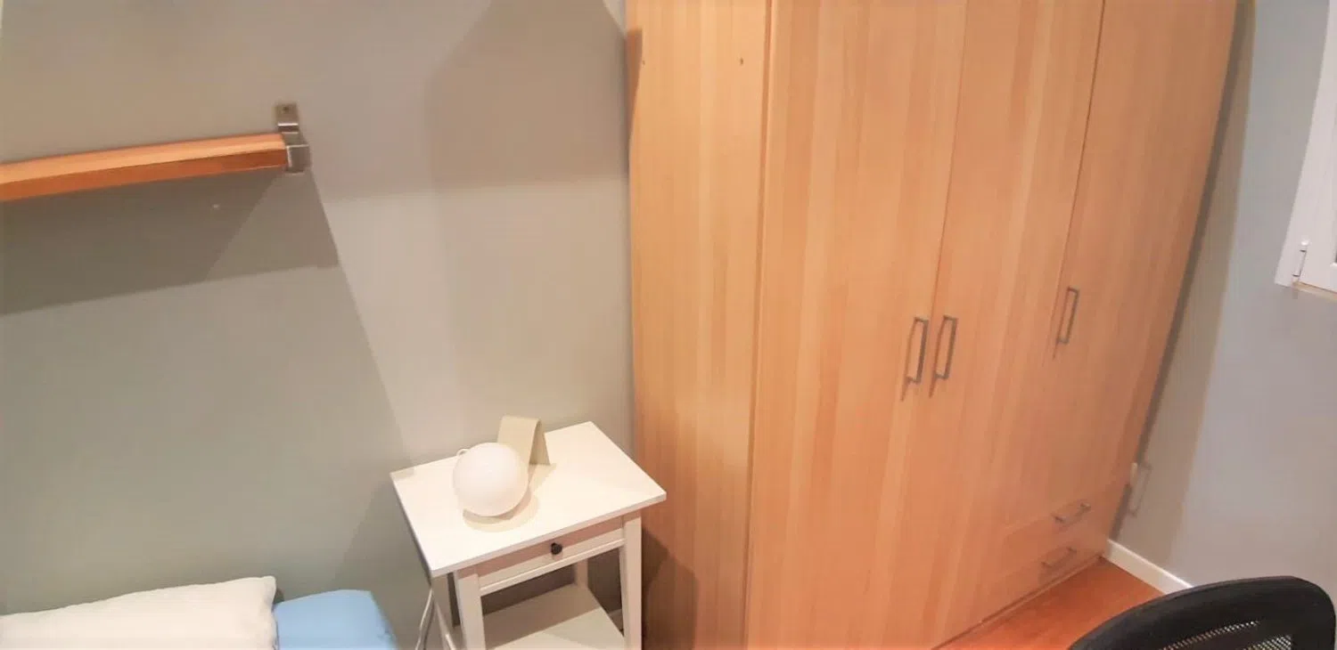 Piso en plaza de Manuel Becerra, 4 - Foto 13