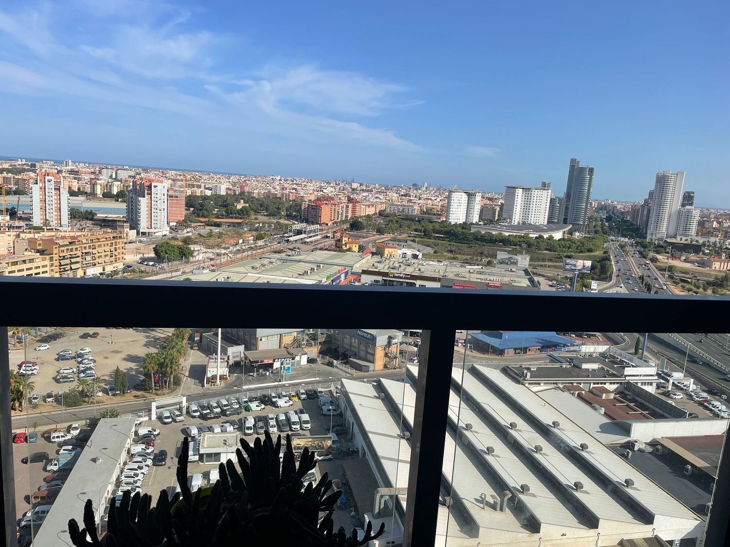 Dúplex en Avenida de las Jacarandas, 2, El Castell, El Castell - Foto 2