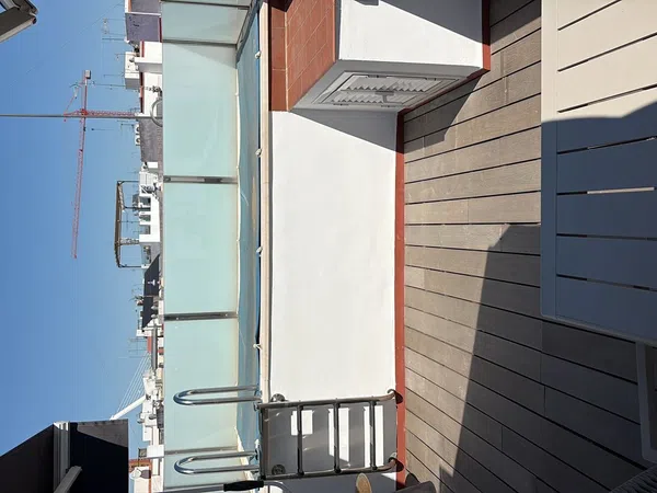 Ático en pasaje González de Quijano, 7 - Foto 21