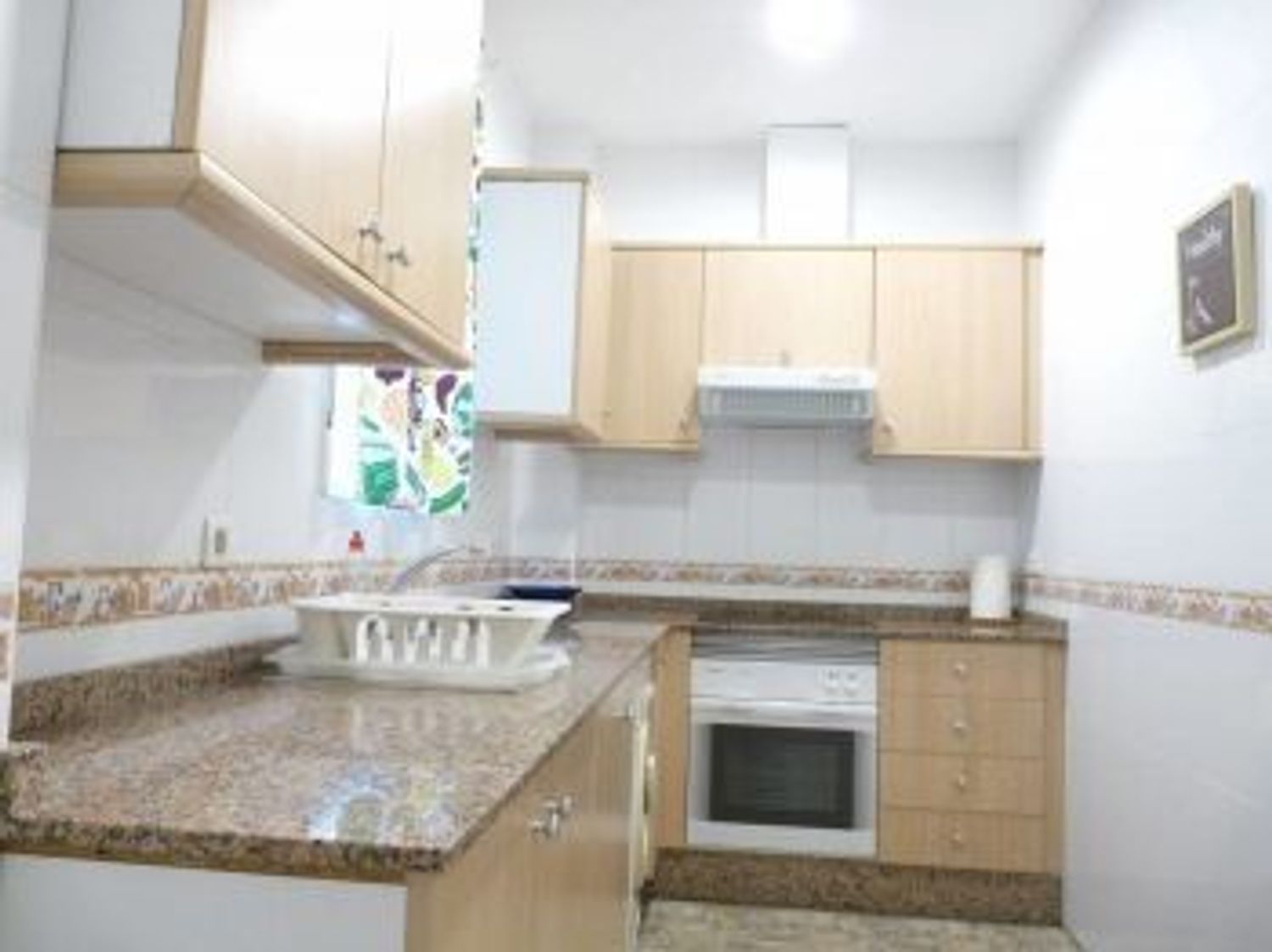 Piso en Calle dels Jurats, 4, Tres Forques - Foto 5