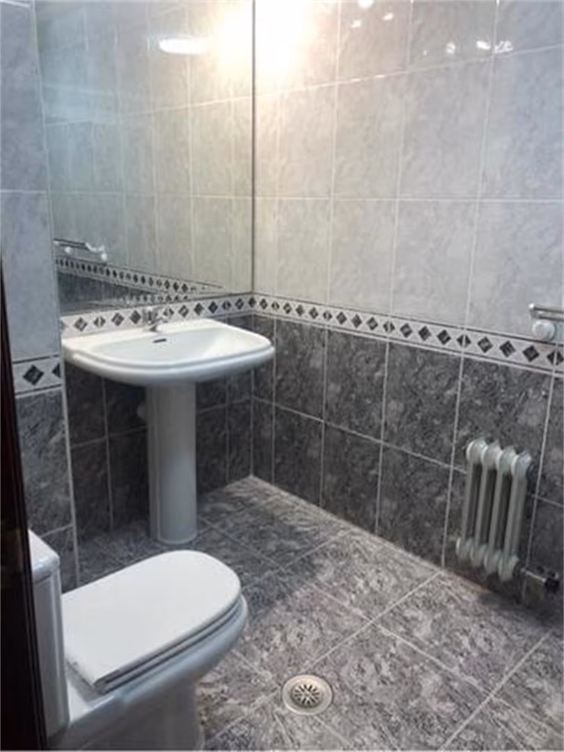 Piso en Doblada