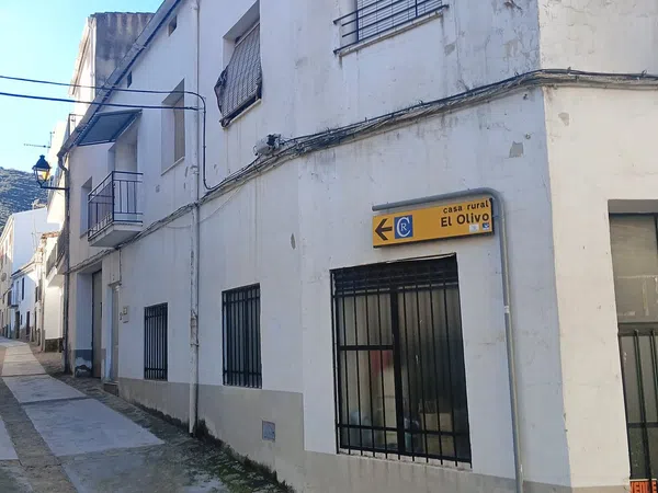 Casa de pueblo en Calle Delicias, 2 sn - Foto 2