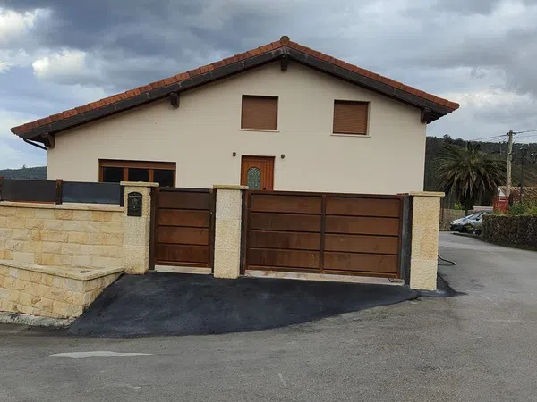 Casa de pueblo en la concha, 20 - Foto 2