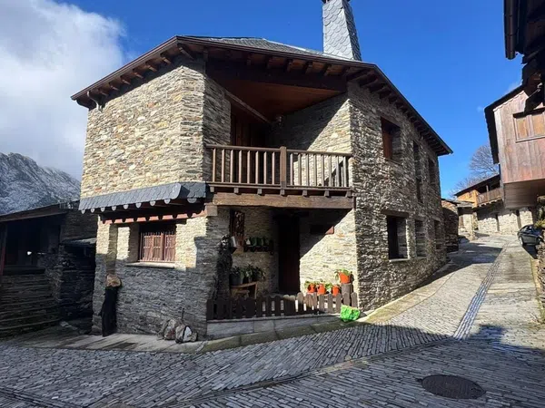 Casa de pueblo en Camino bajada a silencio, 9, Puente Boeza - Otero - Zona Rural Sur, Puente Boeza - Otero - Zona Rural Sur - Foto 1