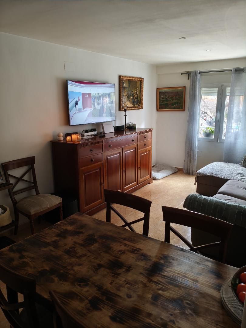 Piso en  Calle de la del Manojo de Rosas 60 - Foto 6