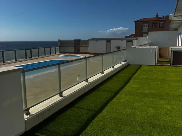 Piso en Llanos del Poris, 23 - Foto 4