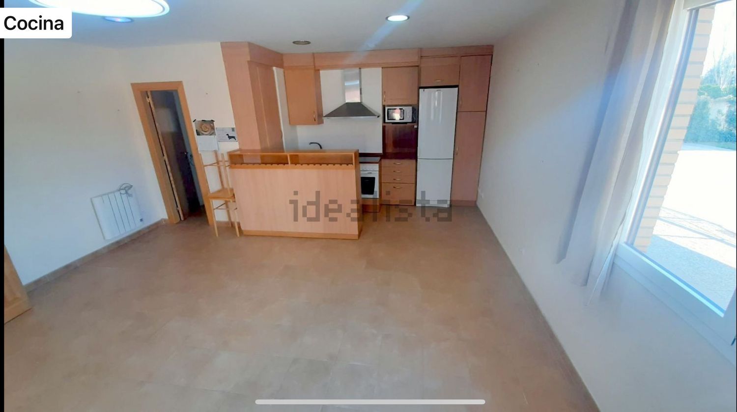 Estudio en Via Hispanidad, 61, Casablanca - Foto 5