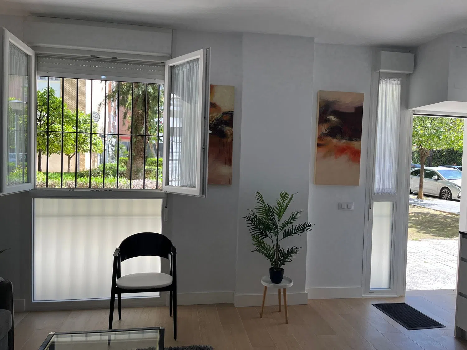 Piso en calle Federico García Lorca, 1 - Foto 8