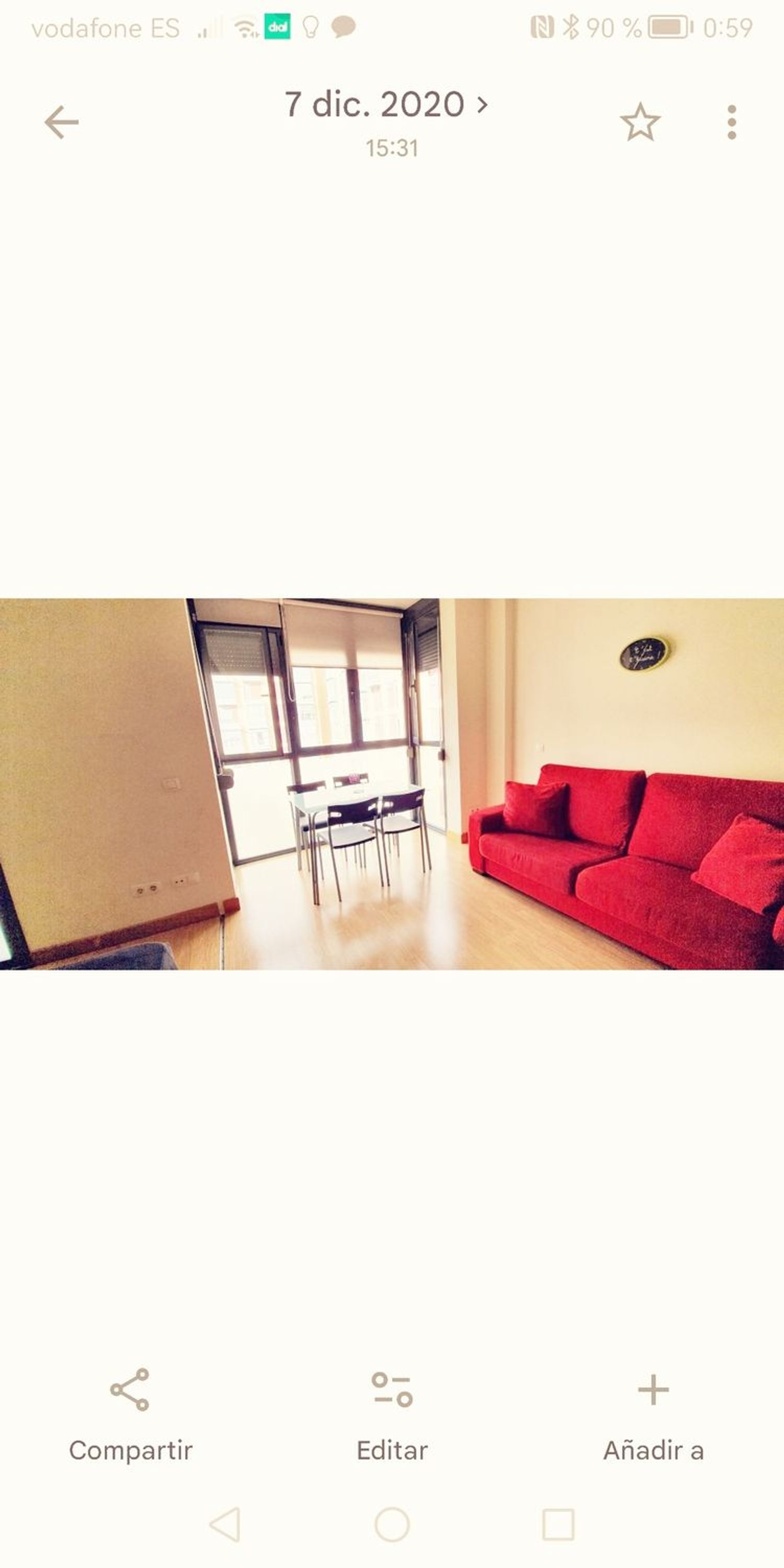 Estudio en Avenida del Ensanche de Vallecas, 108, Ensanche de Vallecas - La Gavia - Foto 16