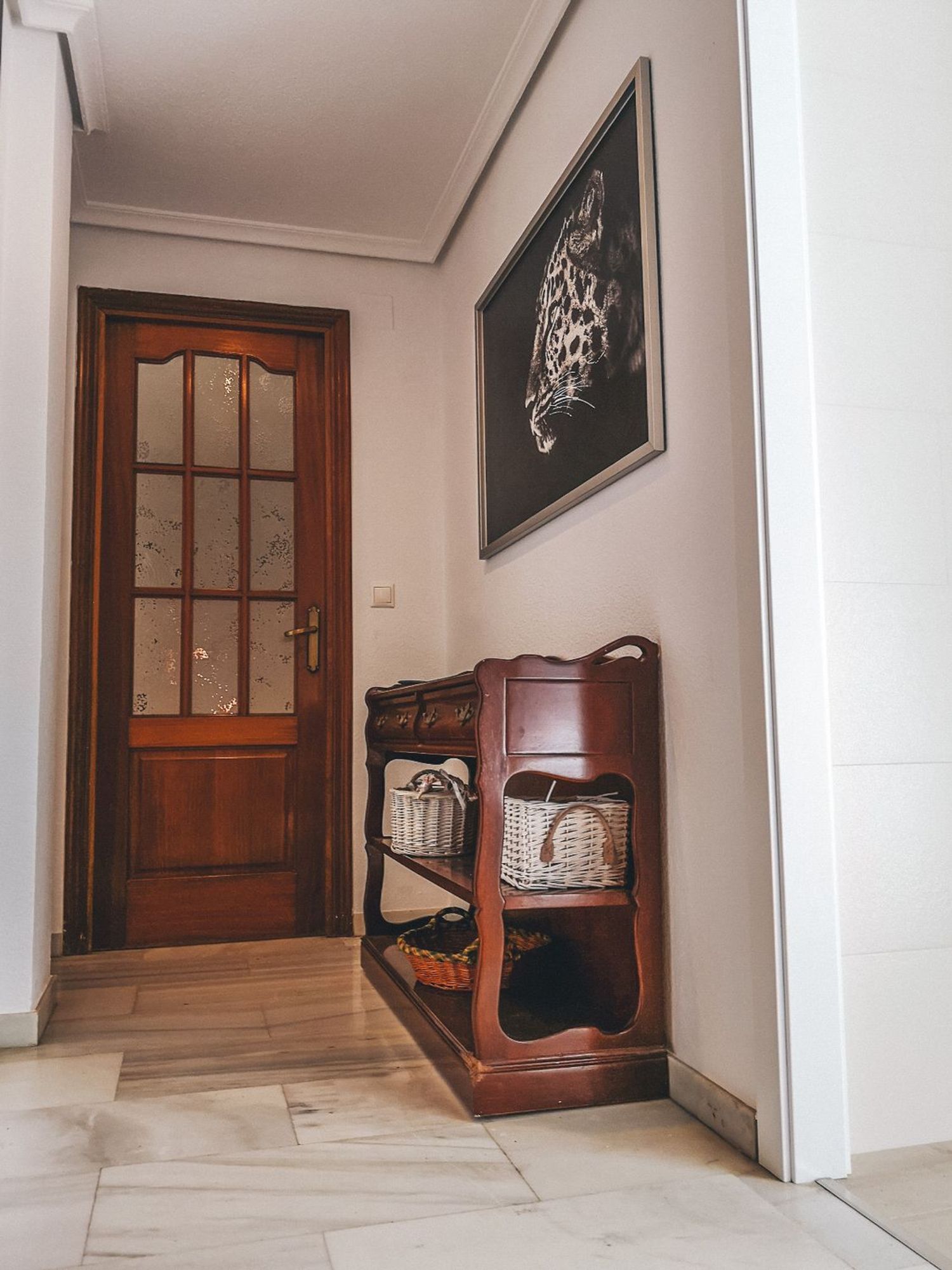 Piso en avenida del Aeropuerto, 10 - Foto 11