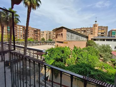 Piso en  Carrer de Joaquín Benlloch 27 - Foto 8
