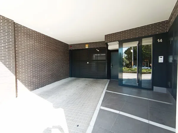Piso en Calle Ferrocarril - Foto 31
