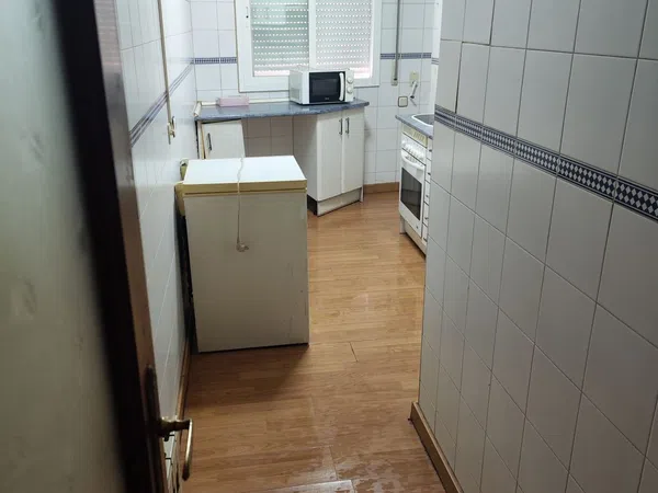 Piso en Calle Juan Suárez Carvajal, 19, Tres Olivos - La Piedad, Tres Olivos - La Piedad - Foto 22