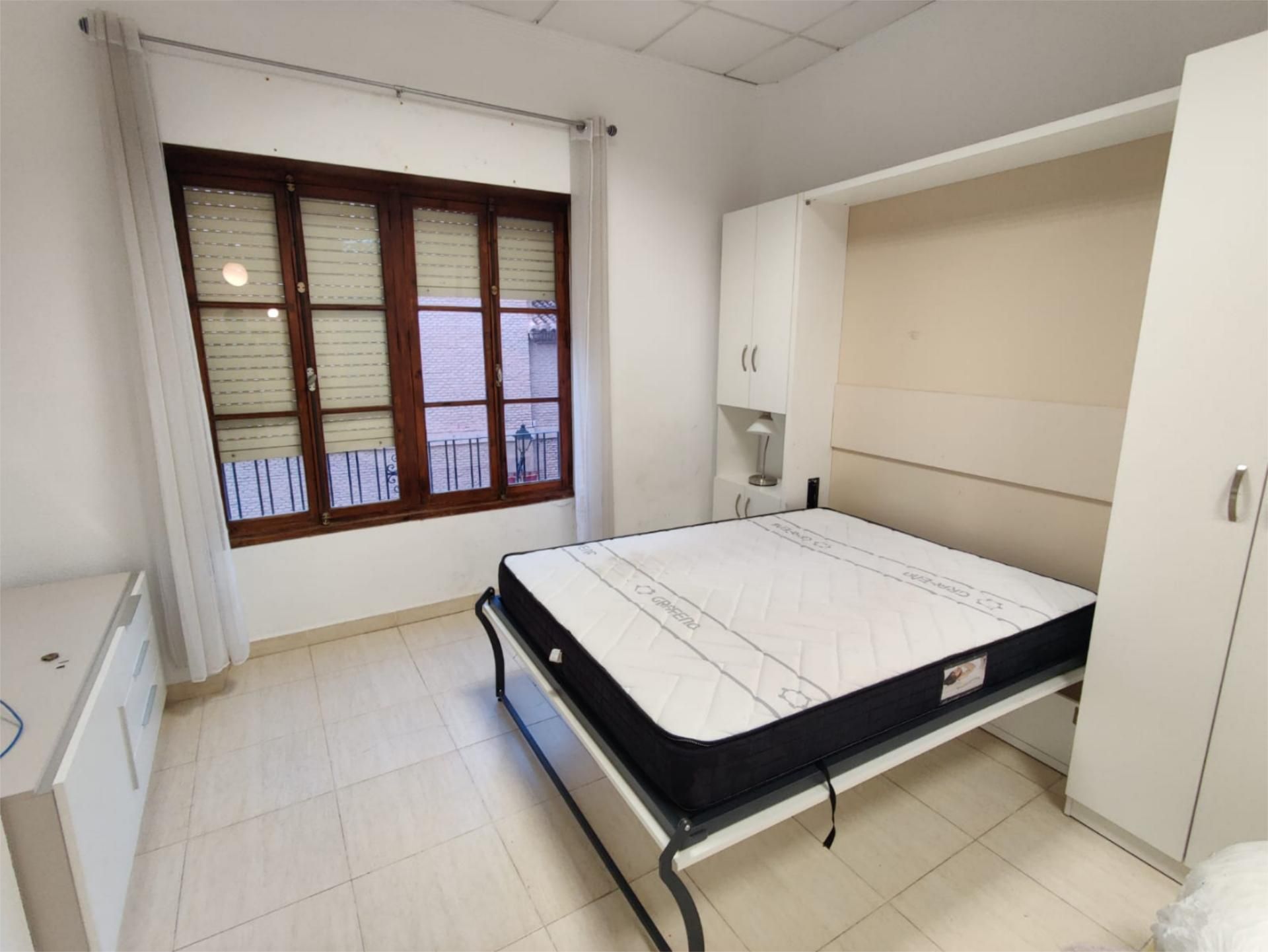 Estudio en  Gran Vía Alfonso X el Sabio 2b - Foto 3