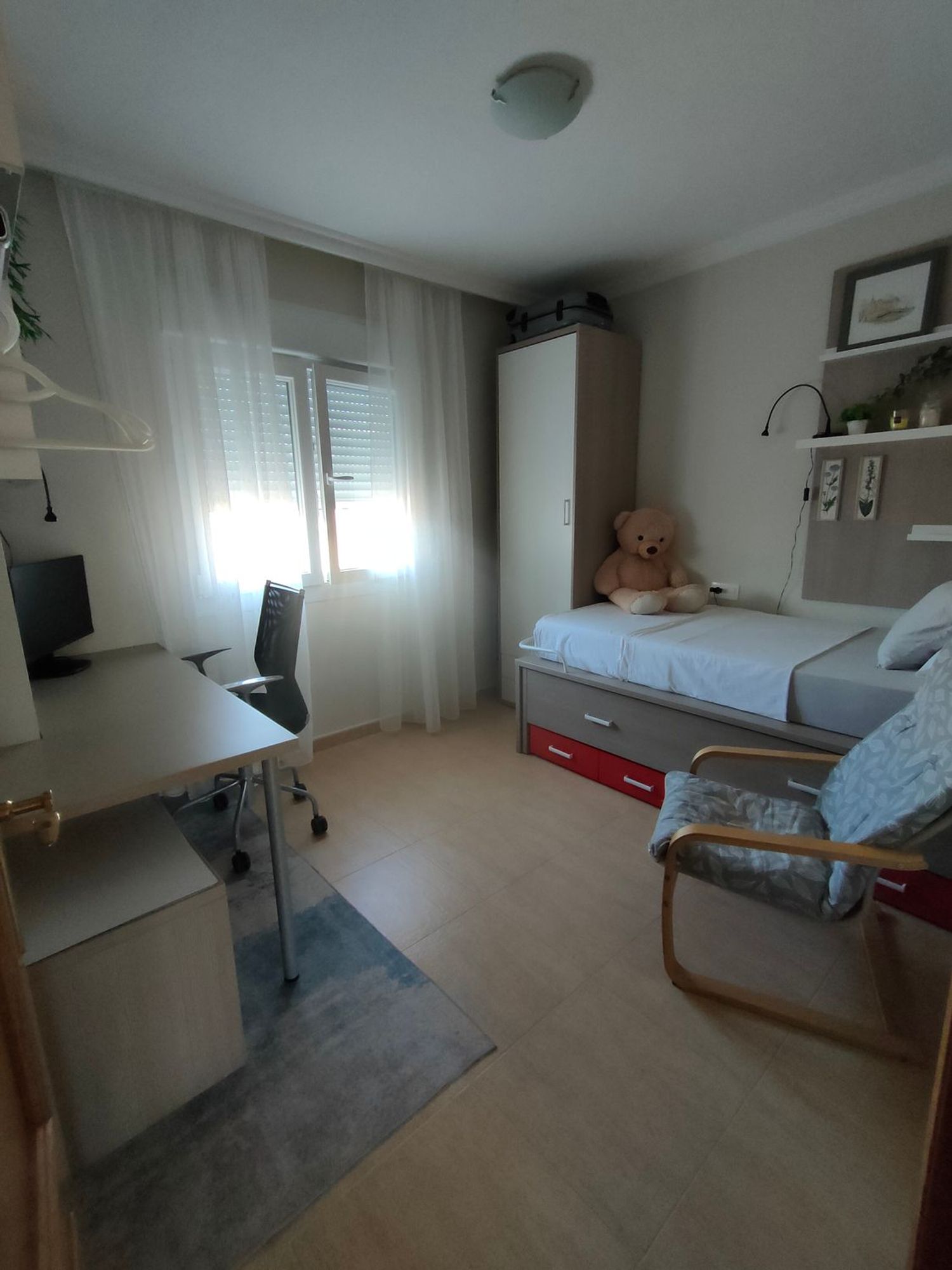 Chalet adosado en Calle Pico Maldito, 36, Los Balcones - Los Altos del Edén - Foto 26
