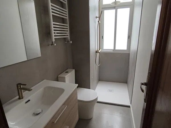 Piso en Avenida del Primat Reig, 48, Benimaclet - Foto 6