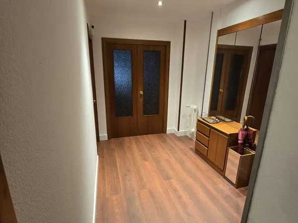 Piso en calle de Antonio López, 146