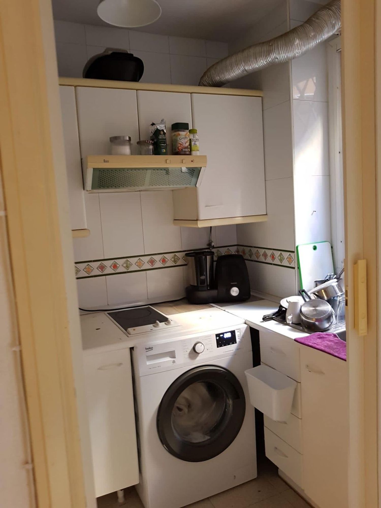 Piso en avenida de Barcelona, 37 - Foto 15