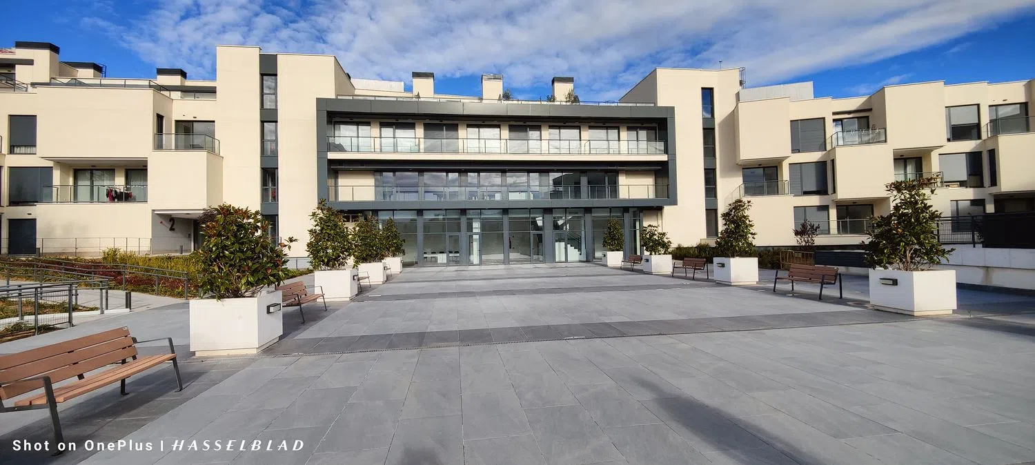 Estudio en avenida de los Montes de Oca, 22 - Foto 17