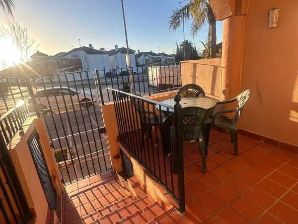 Piso en Calle Nueva de la Barrosa, 38, Las Lagunas - Campano, Las Lagunas - Campano - Foto 4