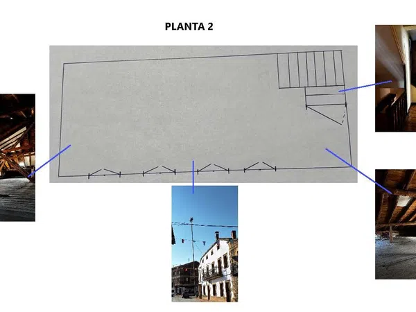 Casa de pueblo en Calle Mayor, 28 - Foto 39