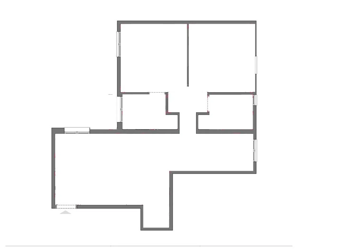 Piso en calle de la Madera, 9 - Foto 36