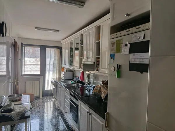 Piso en Avenida de América, 27, Zona Alta, Zona Alta - Foto 2