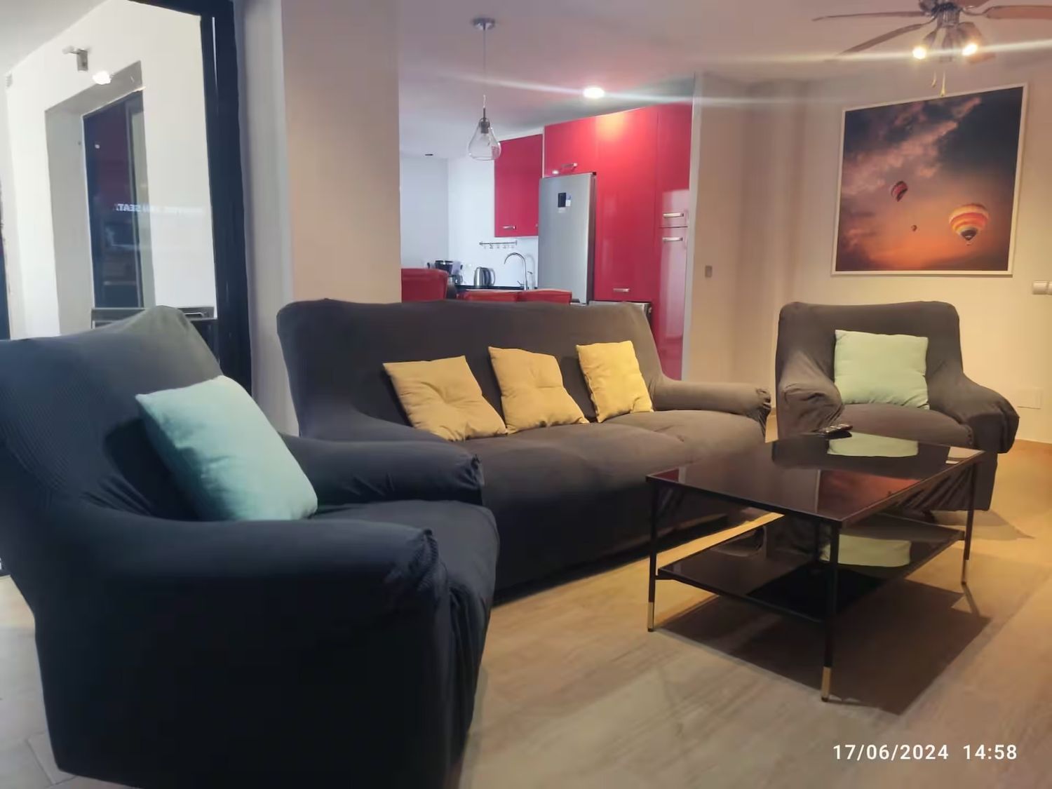 Piso en calle Salvador Rueda, 7 - Foto 29