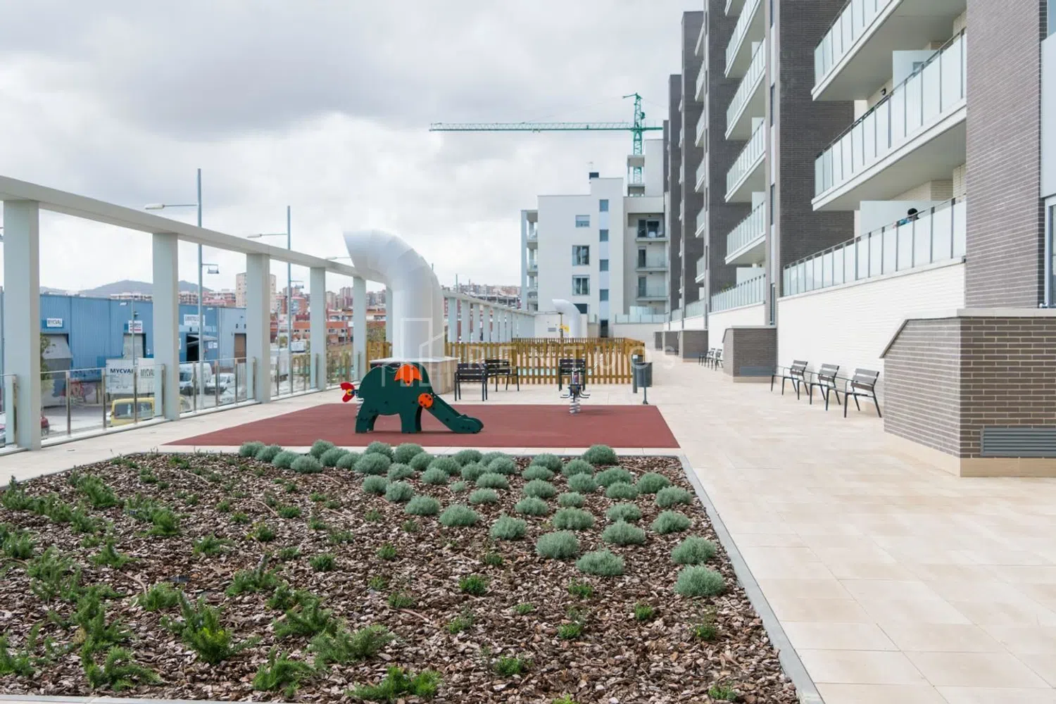 Piso en calle de Pi i Margall - Foto 33