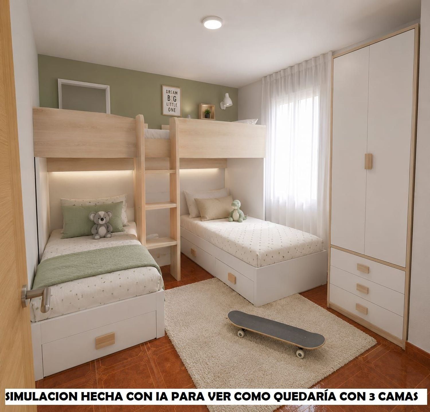 Chalet pareado en Lugar Omedines, 46, Sama, Sama - Foto 16