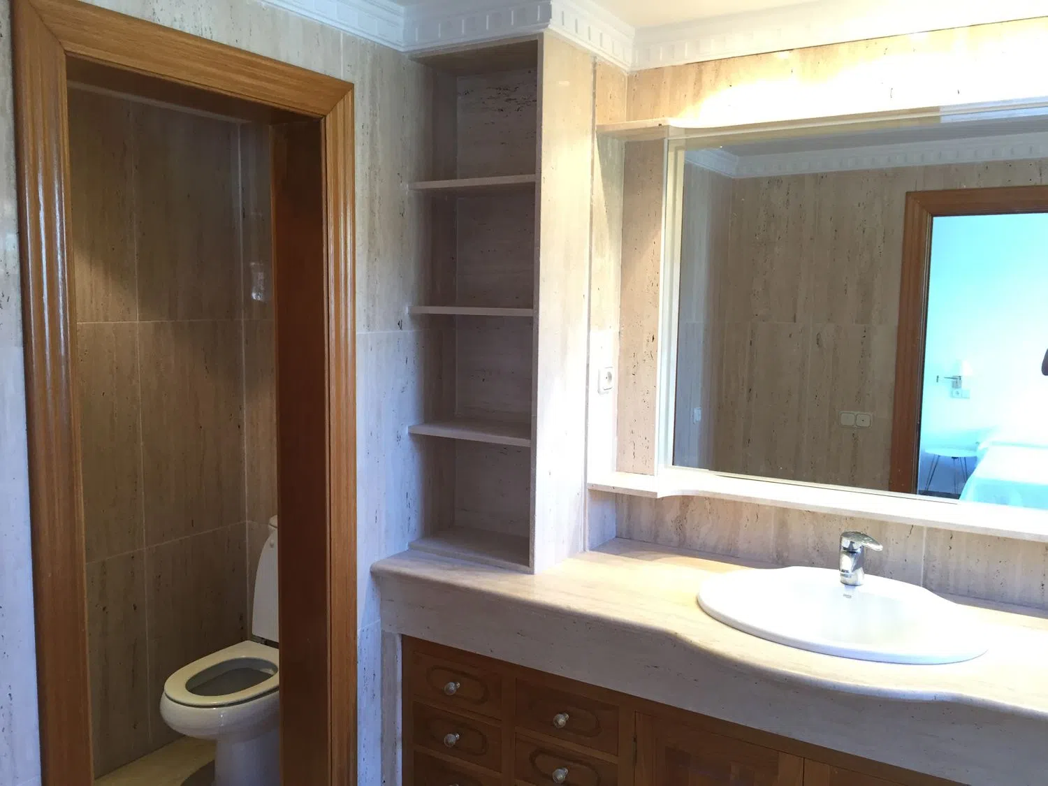 Chalet adosado en calle Mariano de Cavia, 7 - Foto 16