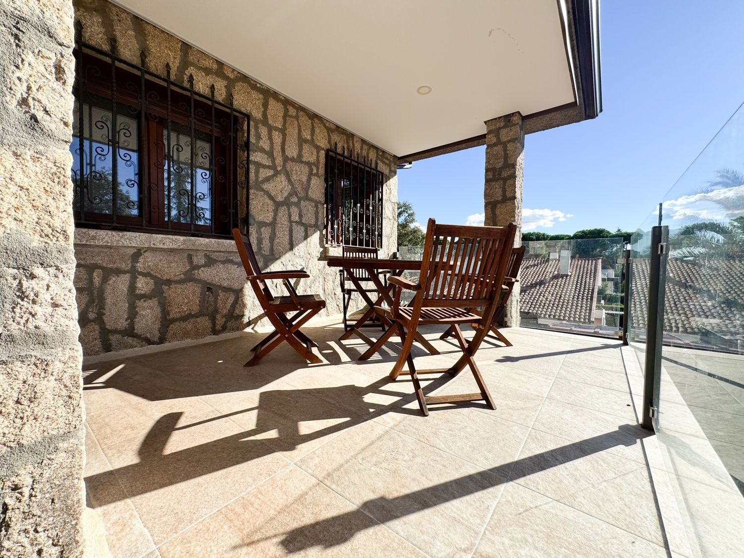 Casa o chalet independiente en Calle Geranio, 12, Valdepastores - Las Encinas, Valdepastores - Las Encinas - Foto 2