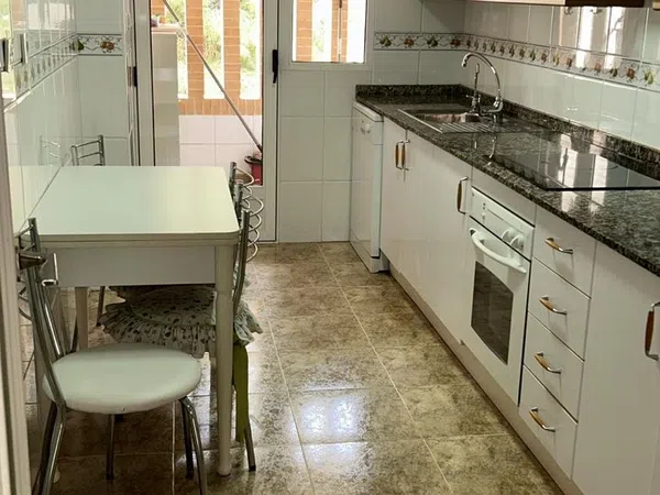 Piso en plaza Médico Antonio Barbero, 9 - Foto 11