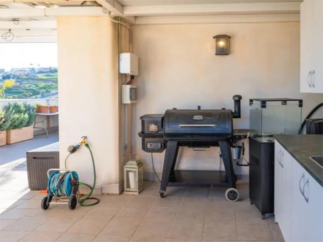 Piso en  Calle Parque Central 2 - Foto 27