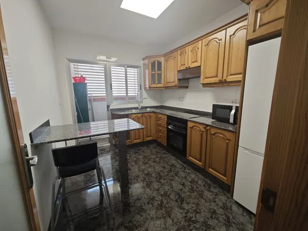 Piso en calle de Mariano Gómez Ulla Metge, 25 - Foto 3