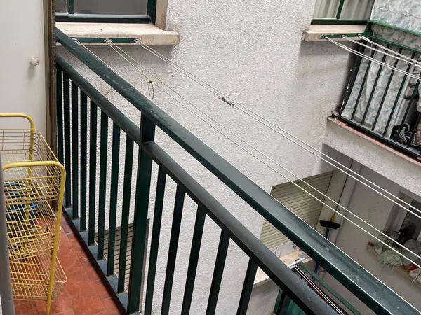 Piso en Paseo Ezequiel González, 12 - Foto 5