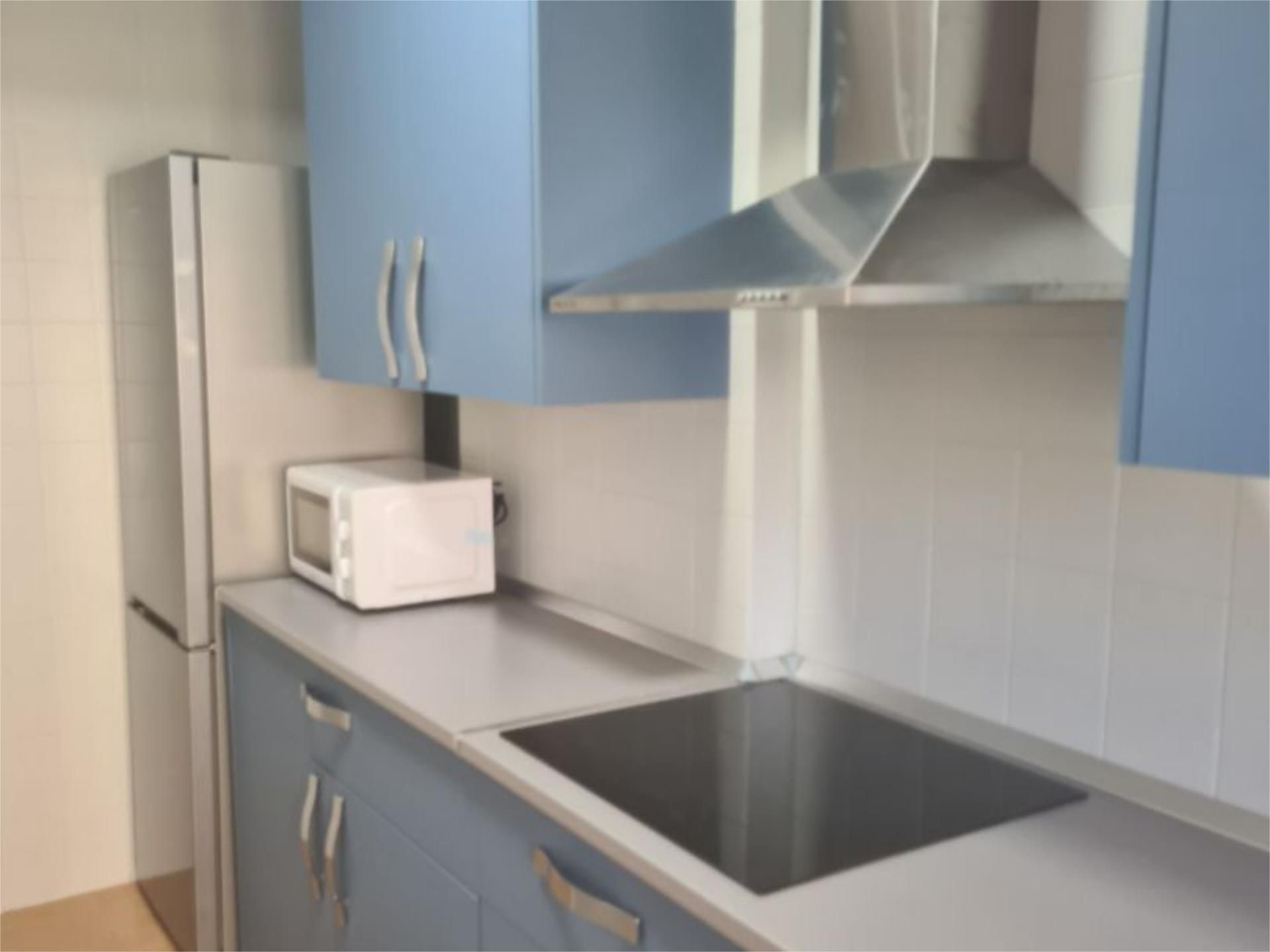 Piso en  Calle Luz Casanova 3 - Foto 3