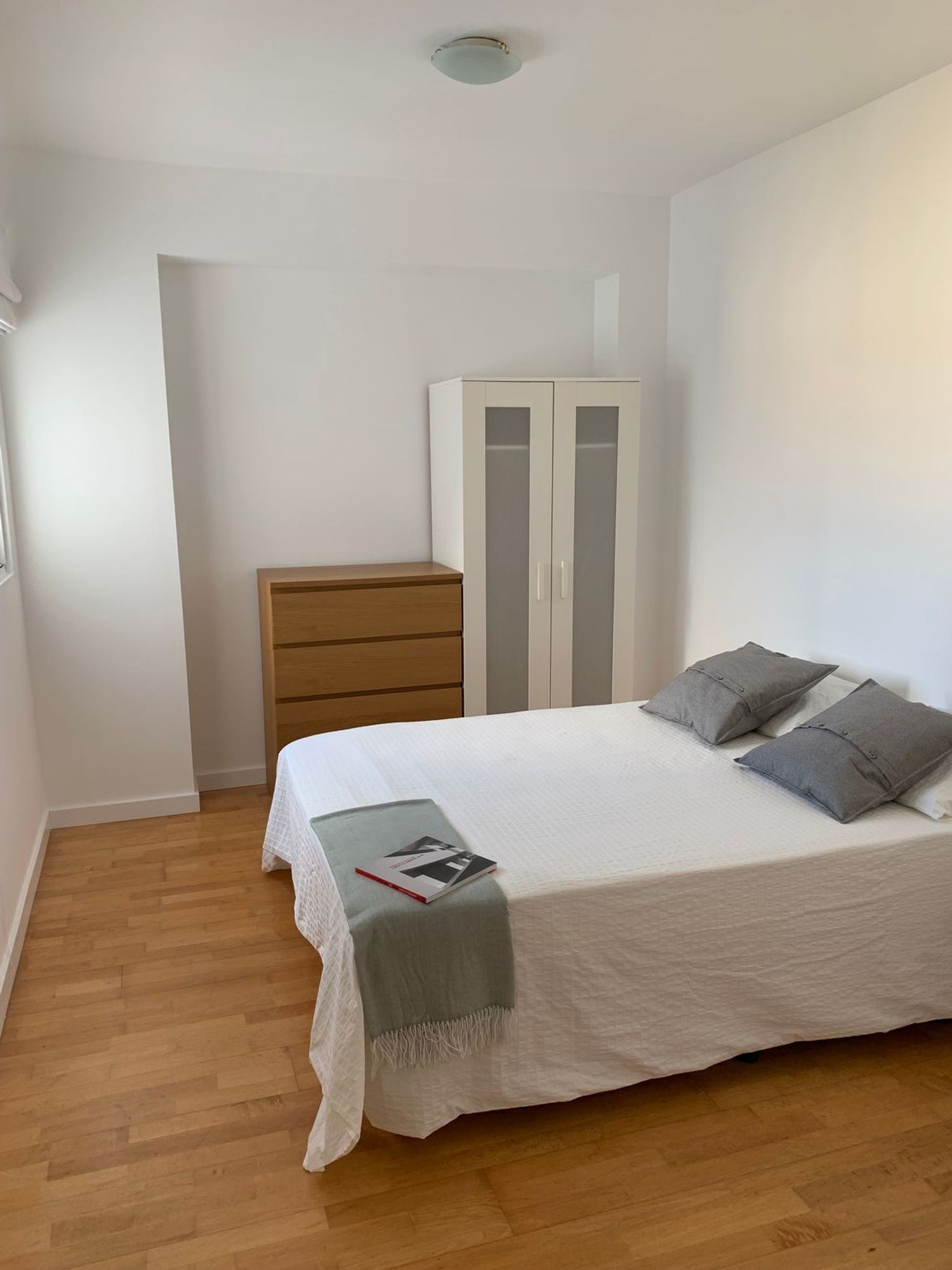 Piso en calle de Salamanca, 47 - Foto 9