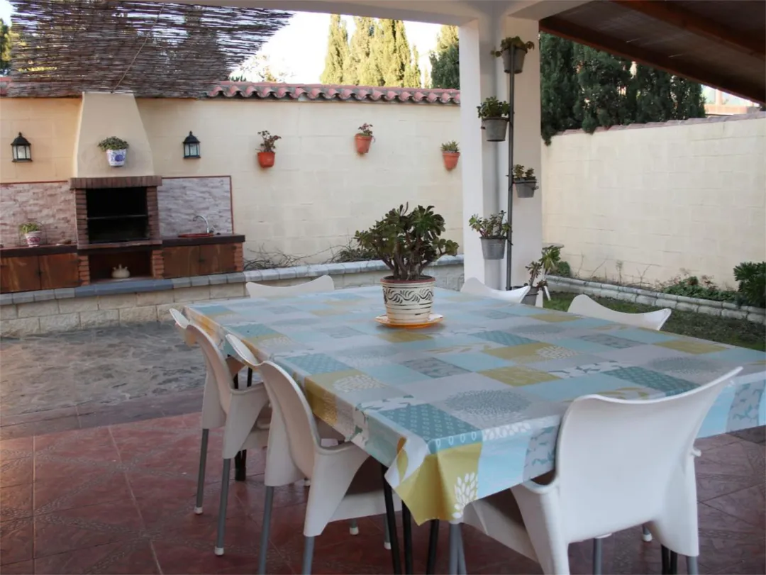 Piso en calle Everest 13 - Foto 18