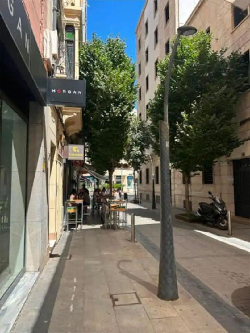 Piso en Centro - Foto 3