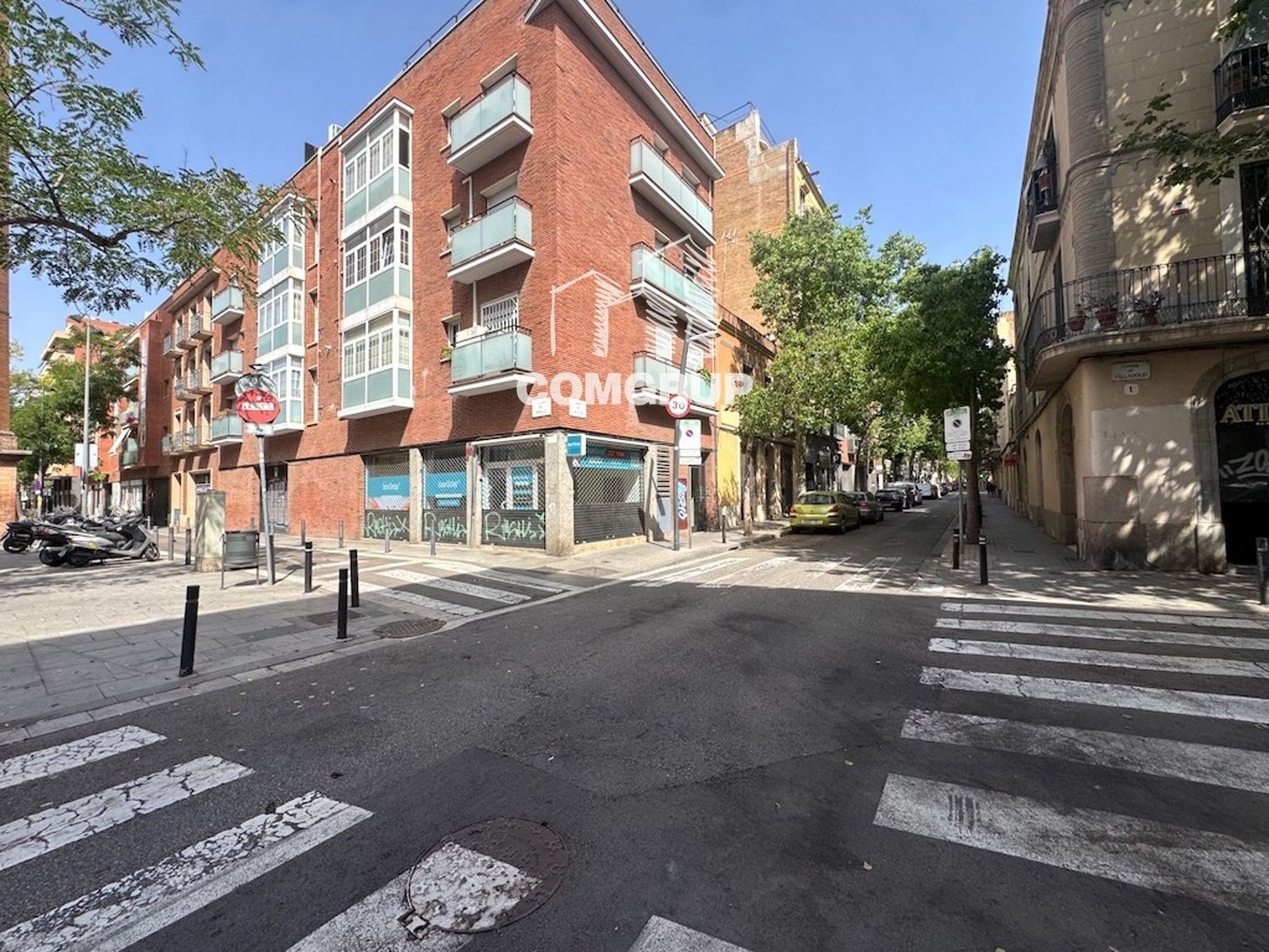 Local en Calle de Galileu, 65, Sants - Foto 20