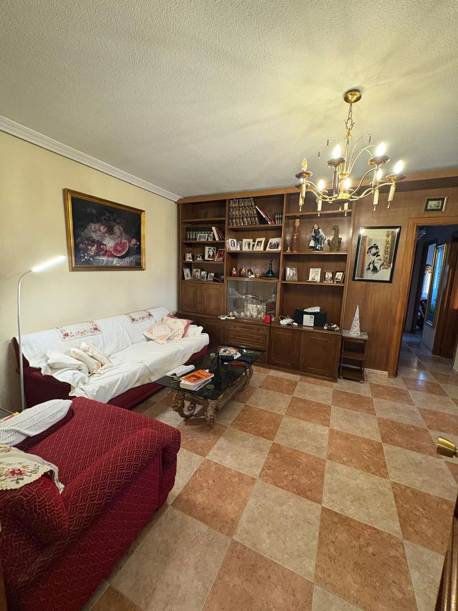 Piso en avenida del Oeste, 3 - Foto 13