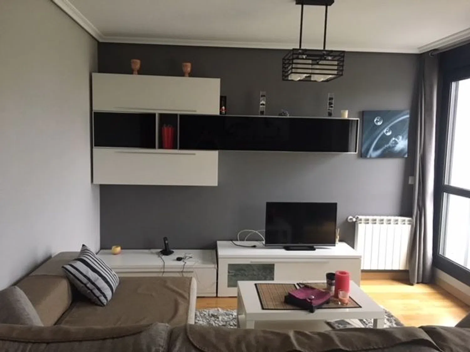 Piso en calle Eduardo Torralba Begi, 20 - Foto 1