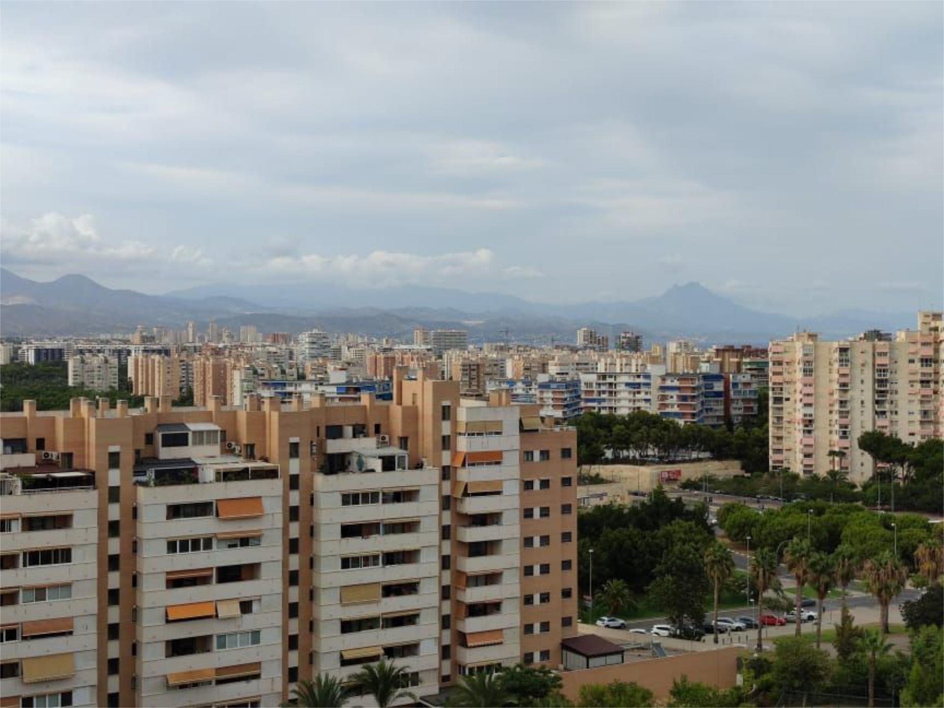 Ático en  Carrer Catedratic Abelardo Rigual 10 - Foto 1