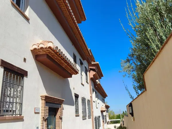 Ático en Calle Lindero, 2, La Zubia, La Zubia - Foto 3