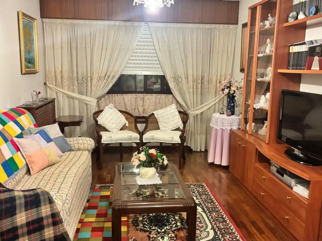 Piso en  Rúa Gómez Pérez das Mariñas 2a - Foto 3
